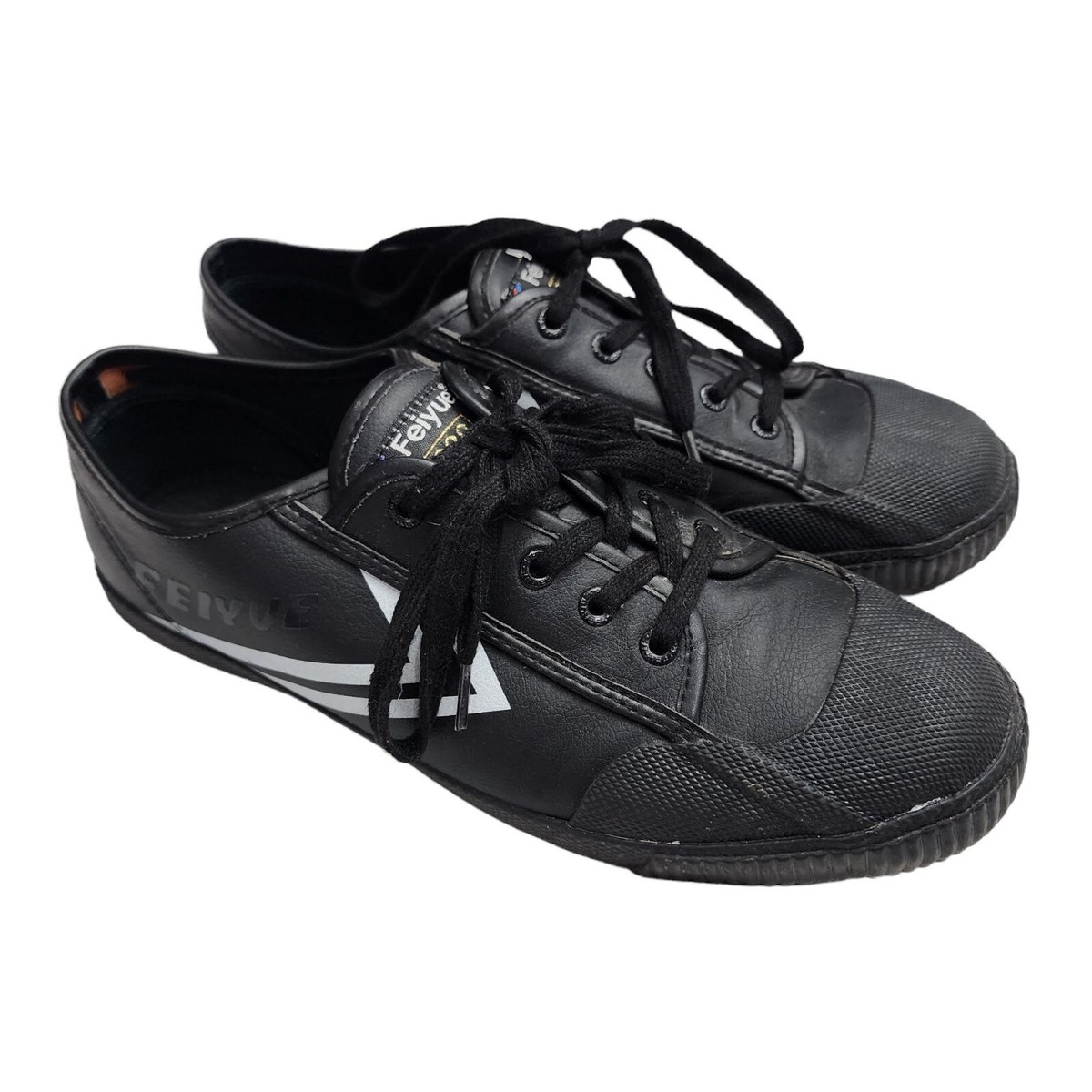 Tenis Zapatillas Kung Fu Feiyue 2025 New Men Canvas Shoes Unisex