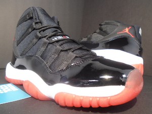 jordan concord black and red