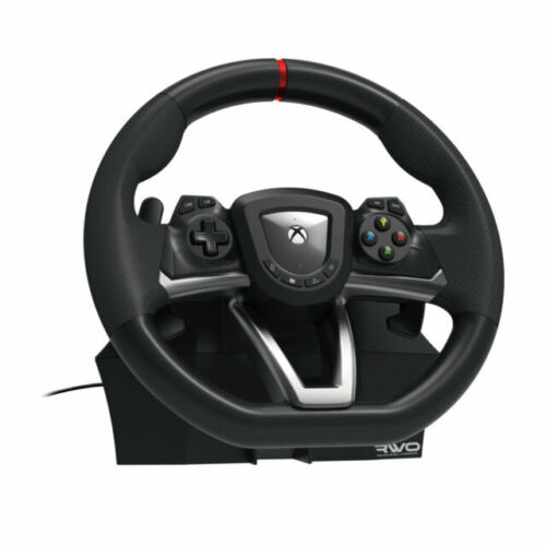 Logitech G920 Driving Force Racing Wheel for Xbox One and PC (941-000121)  788619249293