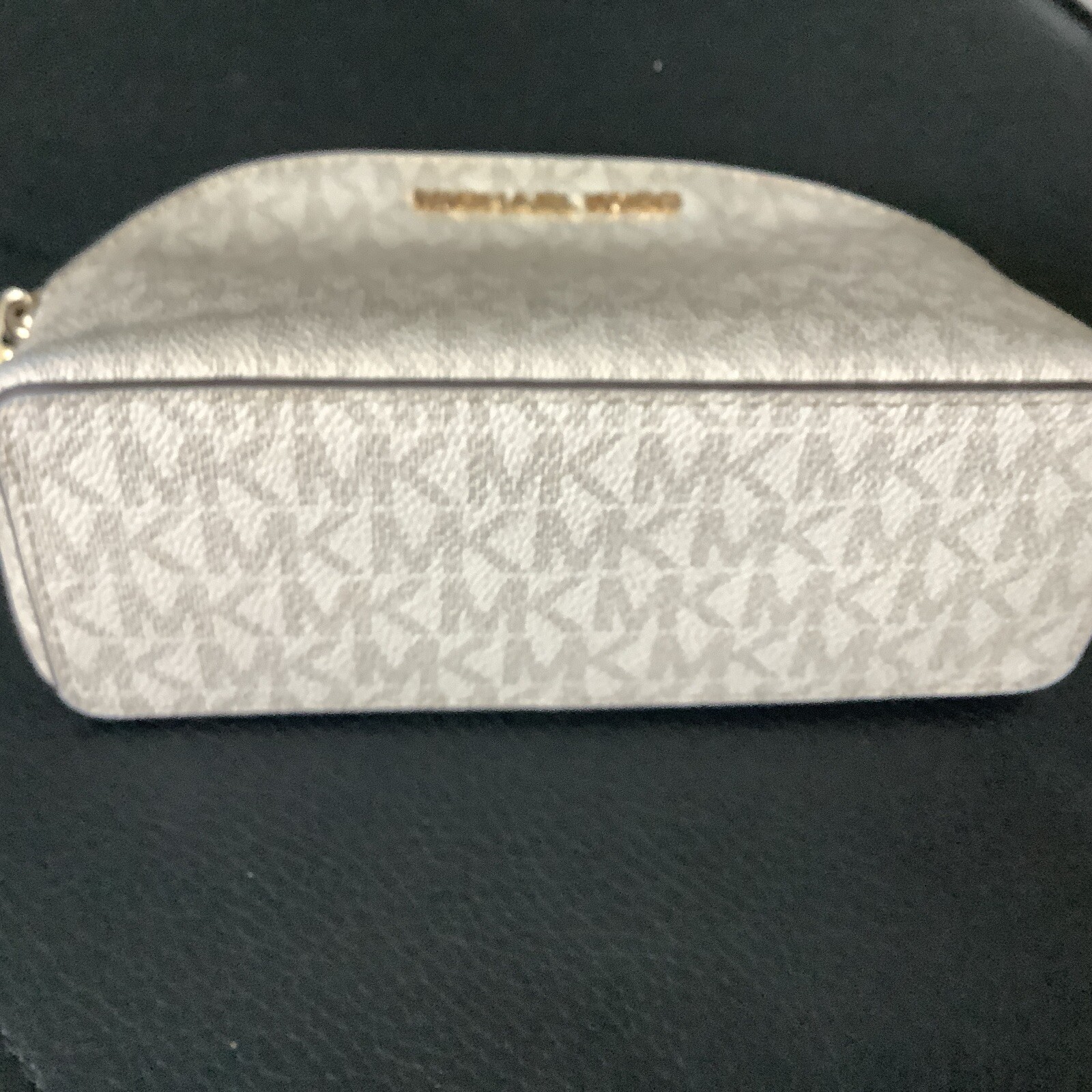 MICHAEL KORS Tasche Clutch Kosmetiktasche Jet Set MD TRAVEL POUCH 