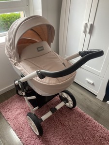 used baby prams