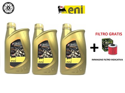 INSPEKTION MOTORÖL + ÖLFILTER HONDA CB C (A/B) (RC05) 650 80/81