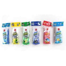 TUFFGUY Scented Garbage Bags 25PK - Case of 48 FREE SHIPPING