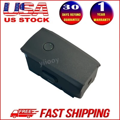 New Intelligent Flight Battery for DJI Mavic Air 2 /Air 2S Drones 3750mAh