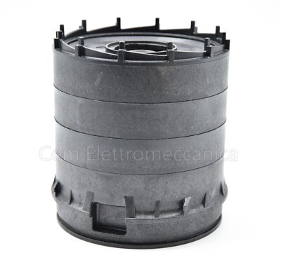 Kit Ersatzteile PEDROLLO für Pumpe 4CRm 100 Diffus + Lüfterräder Stadion Full