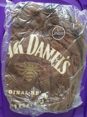 Jack Daniels Tshirt Gr L