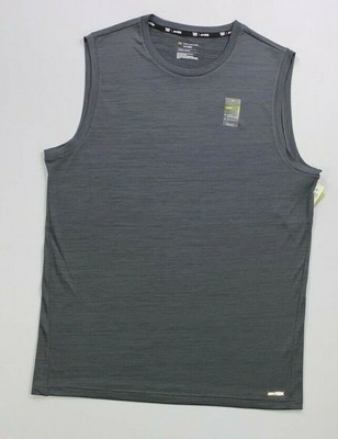 Men's Tek Gear Dry Tek Big \u0026 Tall Polyester Sleeveless Shirt | eBay