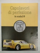 POCHER 1/8 - CATALOGO GENERALE 1996