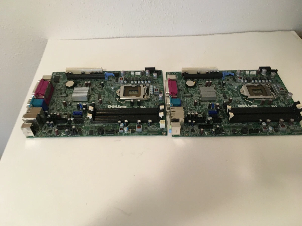 Preços baixos em Placa-Mãe Dell Optiplex 980 | eBay