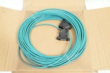 Siemens Sirotec RCM Cable 25m 6FC9 344-5C-Z | 6FC9344-5C-Z