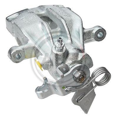 Rear Left Brake Caliper A.B.S. 529451 for Citroen/Peugeot/Fiat/Lancia C8/807/Uly