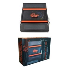 1 SP AUDIO SP-3500.1D SP3500.1D amplificatore monofonico 1 x 3500 watt rms 1 ohm