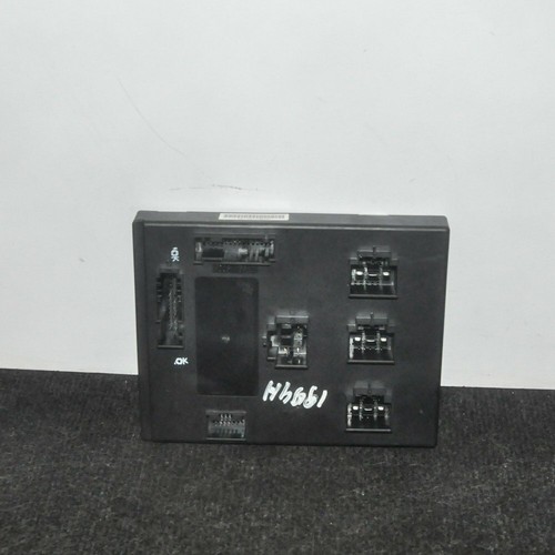 Audi A5 Comfort Body Steuergerät Steuergerät 8T S5 3.0 Benzin 245kw F005V15980 2012