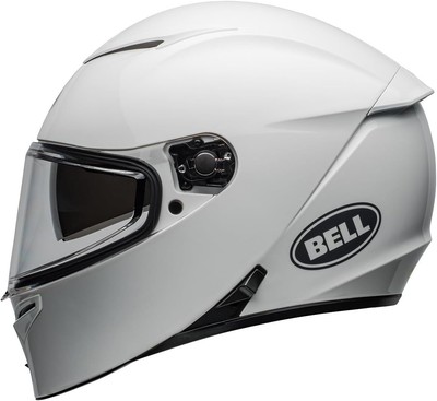 BELL Lithium MIPS Helmet (Gloss White)