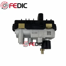 Turbo actuator 797863-0072 6NW010430 for Land Rover Range Rover Sport Vogue 3.0D