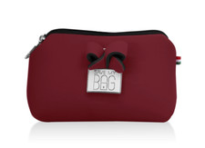 Save My Bag Pompeii Ox Blood Pouch Large ~ *A...