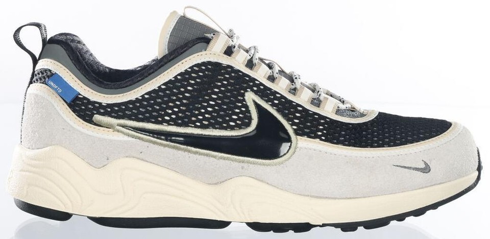 Las mejores ofertas en Undefeated x Nike Air Zoom Spiridon SP