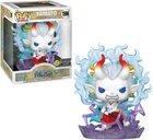 Funko Pop! Deluxe One Piece Yamato Glow In The Dark  Vinyl Figure #1596 DMG PKG