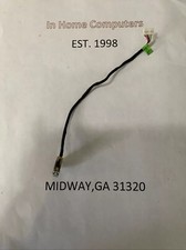 799749-S17 DC Power Jack Cable Replacement for HP 799749-Y17 799749-F17 799749-T