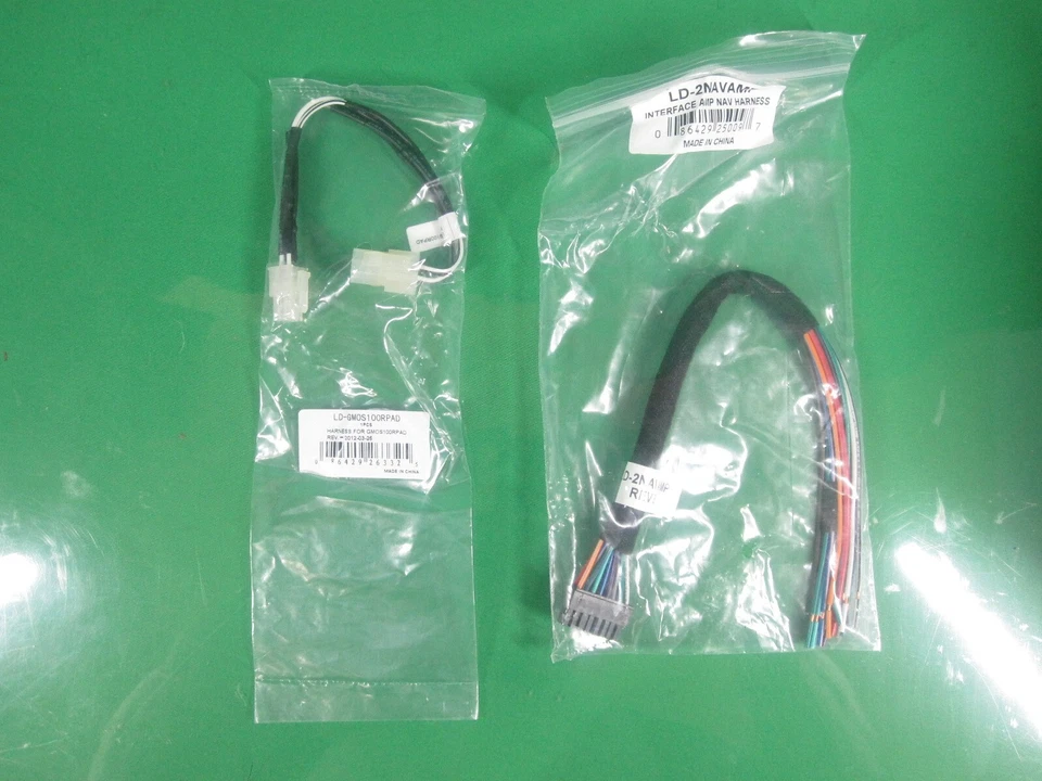 AXSSO-GM AXXESS STOP/START Override Interface for GM 2016-2019 - Image 2 of 4