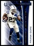 2017 Panini Rookies & Stars Frank Gore Indianapolis Colts #96