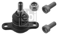 Febi Bilstein Traggelenk Vorne Beidseitig FüR VW Multivan T5 Transporter T5