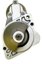 Démarreur Smart ROADSTER-COUPE