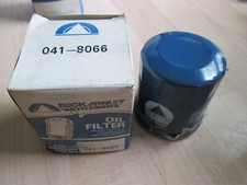 Engine Oil Filter Beckarnley 041-8066 For Toyota Lexus M121av