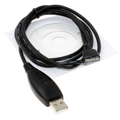USB Datenkabel für Siemens A31 A58 AF51 C81 E81 M81 P51 S68 S80 - DCA-100