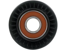 For 2019-2021 Ford Edge Accessory Belt Idler Pulley 33749MMXQ 2020