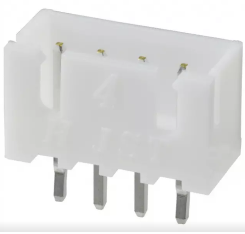Luce LED Sottopensile 3W 12V DC Orientabile con Connettore Rapido