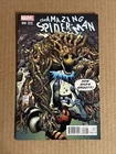 AMAZING SPIDER-MAN #9 ROCKET GROOT VARIANT FIRST PRINT MARVEL COMICS (2014) GWEN