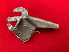 Gm Original Corvette Bel Air Trunk Lock Latch 4671282 53 54 56 57 58 59 60