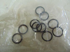 Cyco Gaskets Front Fork Air Suspension O-Ring Pack of 10 84-17 Multi Fit 11140