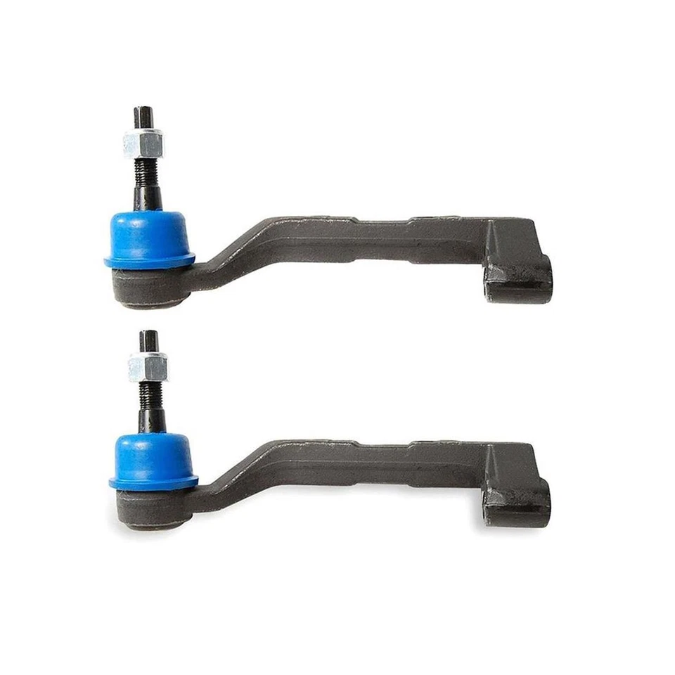 2X Mevotech Steering Tie Rod Ends LEFTRIGHT OUTER for 2005-2008 DODGE MAGNUM AWD - Image 2 of 4