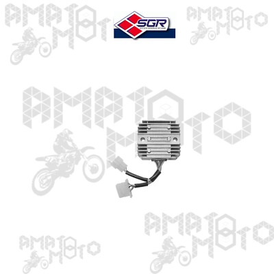 SPANNUNGSREGLER SGR 172087 HONDA XLV RF 750 1985 1986