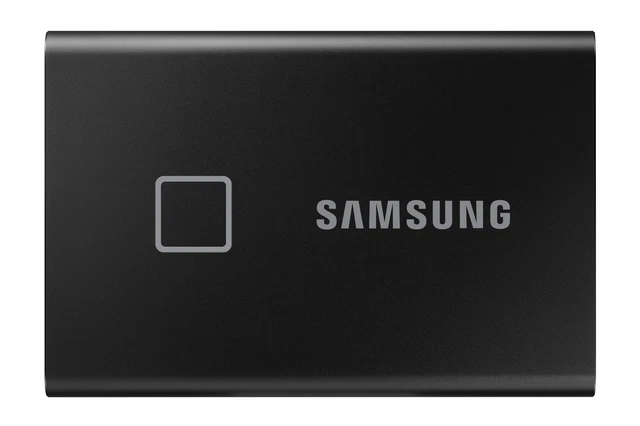 Samsung Solid State Drives (SSD) mit 2TB Speicherkapazität