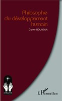 Claver Boundja | Philosophie Du DéVeloppement Humain | Taschenbuch | FranzöSisch