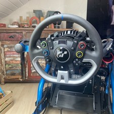 Fanatec Gran Turismo DD Pro 8NM Base/Lenkrad/...