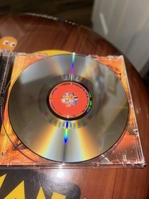 Dreamcast - Demolition Racer Sega Dreamcast Complete #111