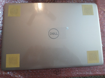 0T5RD Dell Vostro 5370 13'' BACK Cover, LCD, W/ANT,HINGES ,LCD CBLE,ROSE GOLD NEW