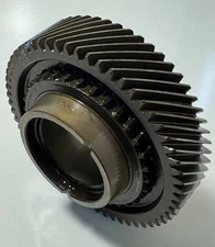 5TH GEAR/58 TOOTH/TREMEC/T56/6 SPEED/VIPER/SRT-10/1-PIECE CLUSTER/TUEN1815