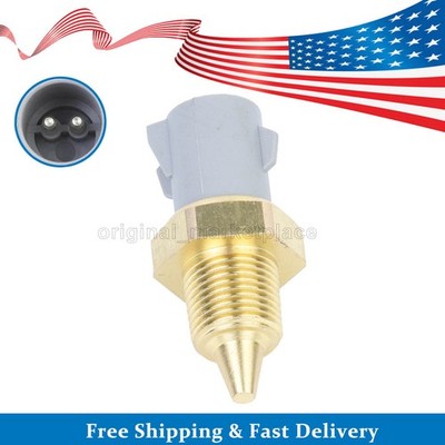 Engine Coolant Temperature Sensor ECT301 F2AF12A648AA for Lincoln Mercury Ford