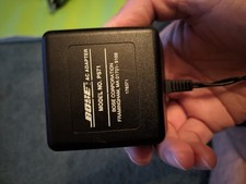 Bose PS71 AC 12V Adapter Power Supply 178371 for Lifestyle Model 5/20/25/30/50