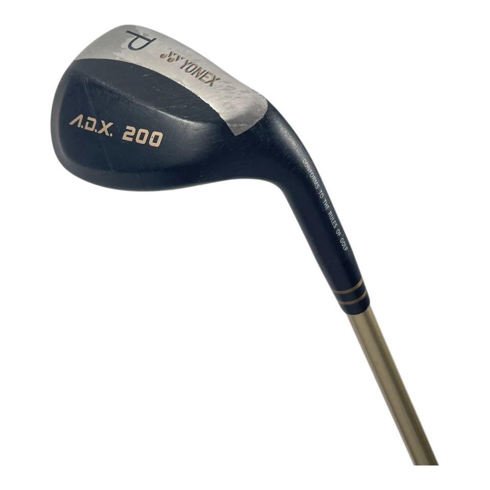 Yonex ADX 200 Iron Set 3-PW BR500 Boron Graphite Shaft Japan w/ Headcovers RH - Image 2 of 4