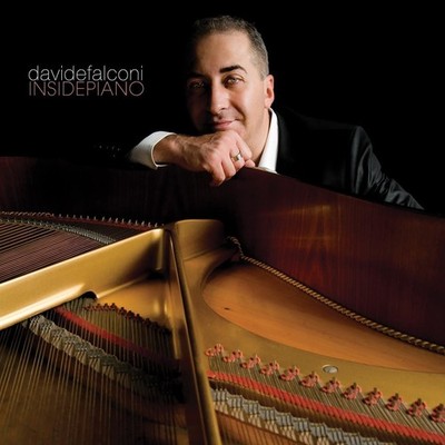 Audio Cd Neu - Davide Falconi - Inside Piano - I- Alman Music
