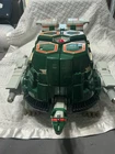 Vintage 1994 Bandai Mighty Morphin Power Rangers Tor the Shuttlezord