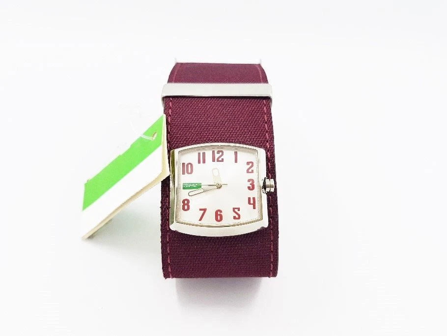 Montre United Colors of Benetton Femme in Acier 78213 - Photo 1/1