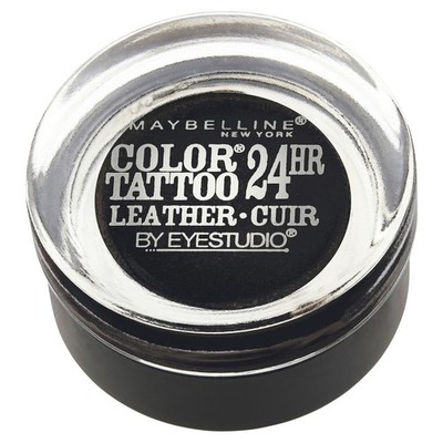 Maybelline Eyestudio Color Tattoo 24HR Cream Eyeshadow-Color Choice
