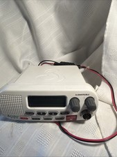 Cobra Marine MR F45-D Class D Fixed Mount VHF Radio   no mic